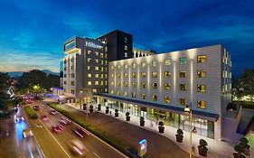 Hilton Podgorica Crna Gora